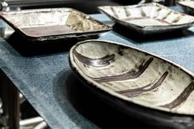 當日常器皿成為永恆收藏| 日本陶藝大師小野哲平香港首展| men's uno HK