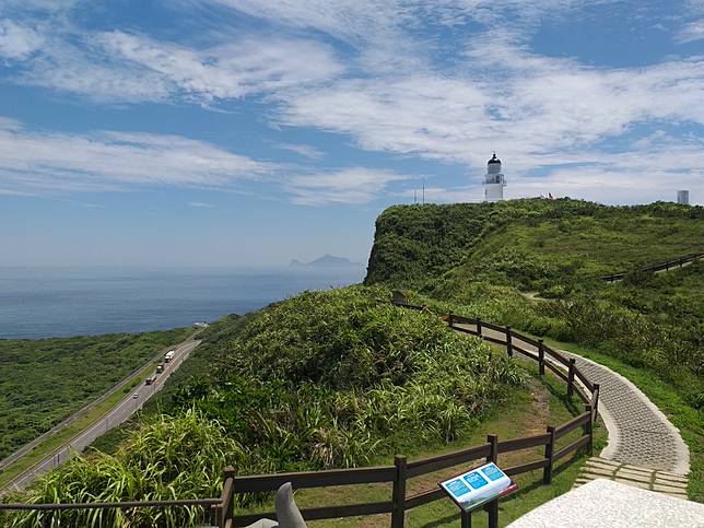 ▲9月登山健行的好季節（圖/星期五體育課粉絲團） 