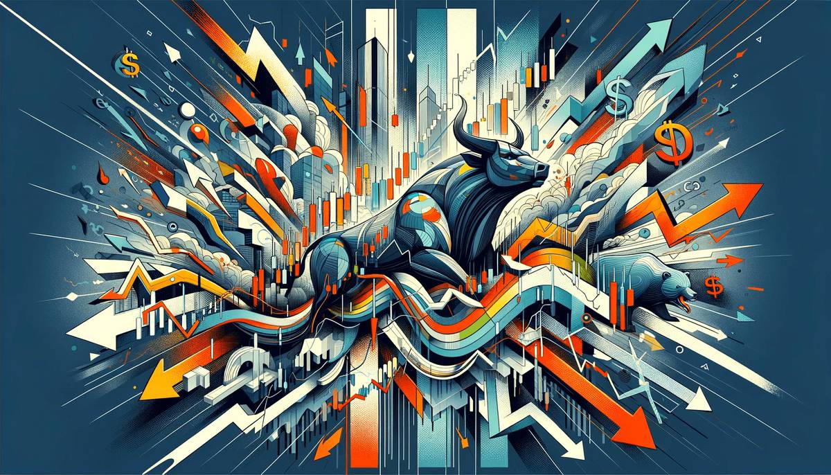 美股入門系列】投資美股必讀，新手不要錯過，你不能不知的美股五大指數！ | CMoney | LINE TODAY