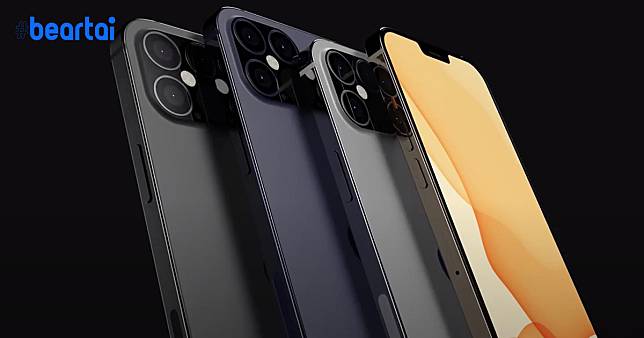 วิดีโอโชว์เครื่องดัมมี iPhone 12, 12 Pro และ 12 Pro Max ล่าสุด เปรียบเทียบกับ iPhone รุ่นก่อนชัด ๆ