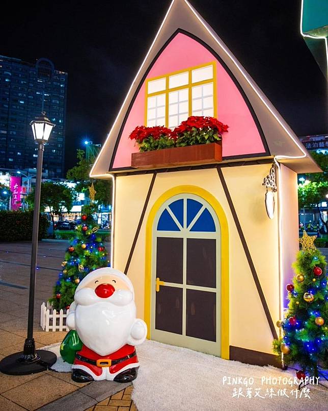 ▲圖片來源：IG@pinkgotravel