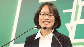 台肥董事會今天將確認新董座，原本外界認為行政院中部辦副執行長吳音寧「 內定」呼聲大。資料照