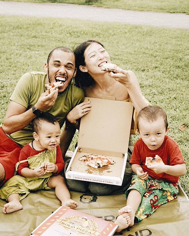 （圖片來源／IG @riceandshine.co）