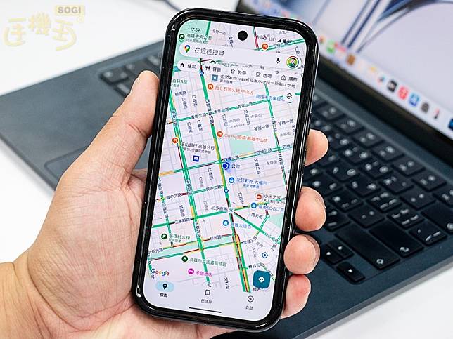 不管在哪都能快速進行導航！Google地圖如何新增住家或公司地址一次看懂