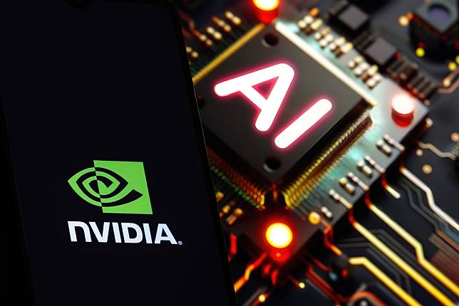 【美股新聞】Nvidia股價突破千元，創下歷史新高