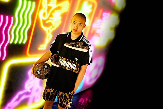 NEIGHBORHOOD x adidas x END. NEIGHBORHOOD FC 足球服飾開抽！捉緊歐國盃熱潮入手