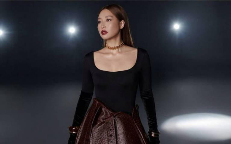 A-Lin迎出道20周年巡演票房創紀錄 台灣開唱進度曝光 | Styletc | LINE TODAY