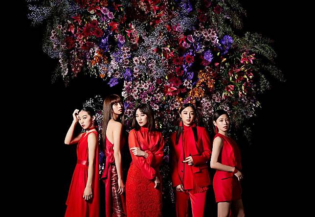 日本女團Flower突然宣布解散，令粉絲措手不及。