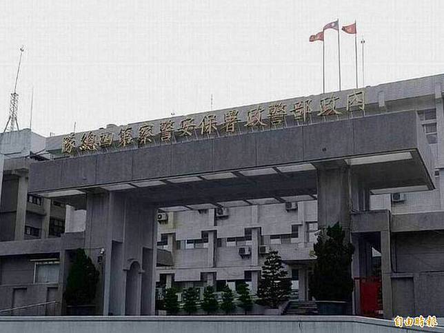 保四總隊是巡官統調熱門單位。(資料照)