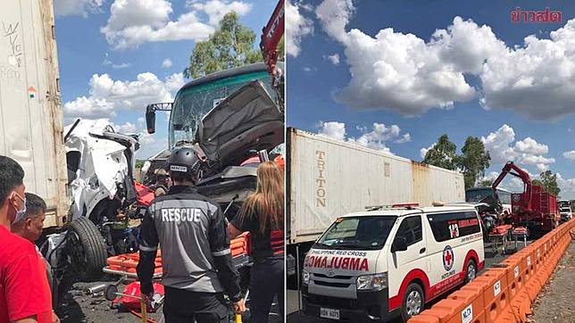 TenkilledasbusramsvehiclesatPhilippinetollgate-02