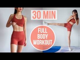 15 MIN SLIM ARMS & UPPER BODY BURN  4 WEEK TRANSFORM PROGRAM #EmiTransform  