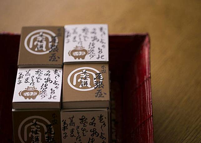關西｜京都-本家尾張屋蕎麥麵-500年蕎麥老店– 挑食仔食事處