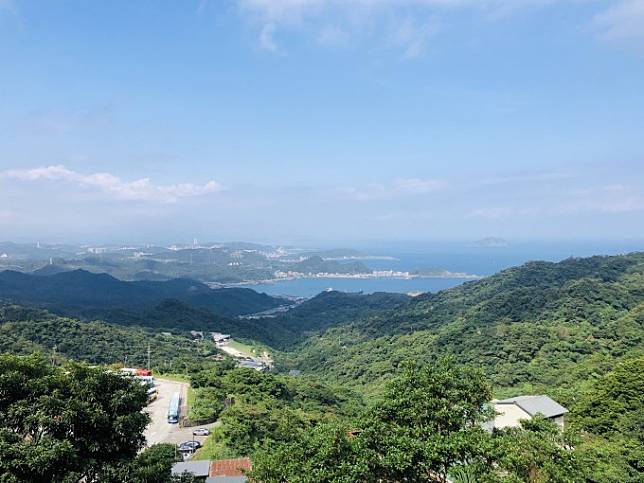 九份風景秀麗，在巷弄間也隱藏著許多動人歷史，由專人導覽帶領遊客挖掘故事。   圖：翻攝自黃金博物館網站