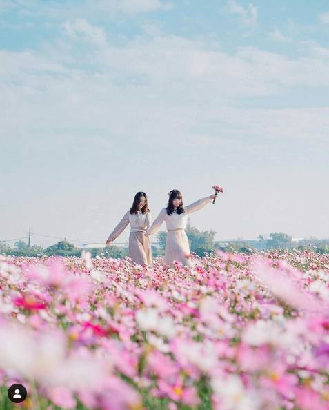 圖片來源：IG @rebeccachen0421