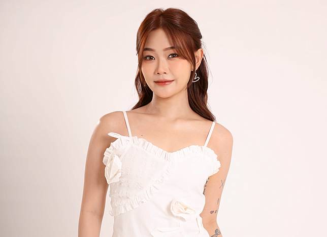 DIOR大穎〈在加納共和國離婚〉爆紅　再推新曲挑戰一鏡到底