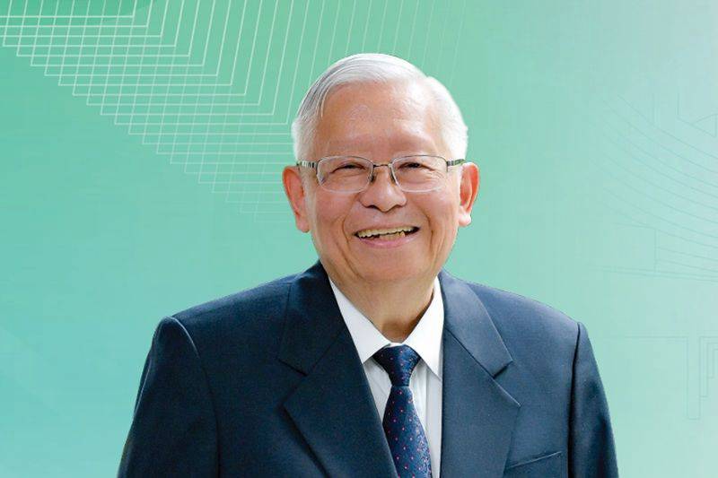 退休3個月就去英特爾！台積電正式提告前資深副總羅唯仁 控違反競業條款 | 鏡週刊 | LINE TODAY