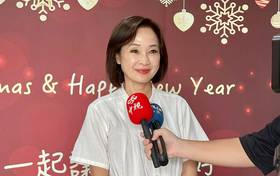 柯志恩問民進黨的立委，一直批評國民黨修得不好，最重要是自己的版本到底在哪裡？ 圖：國民黨高雄市黨部/提供