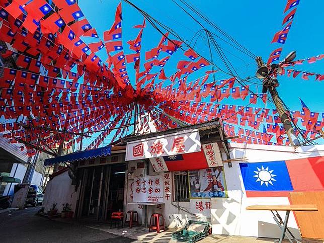 圖片來源：桃園觀光導覽網 