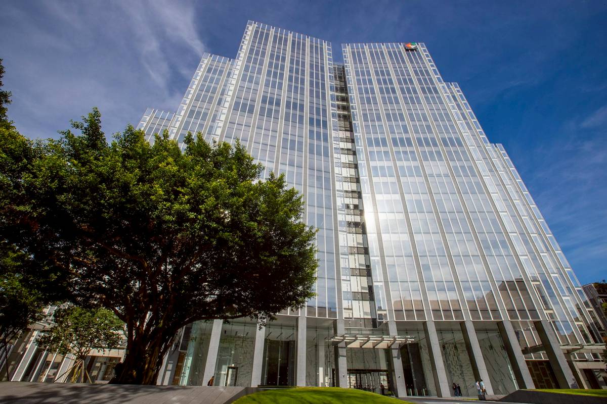 開發金控品牌再造里程碑規劃更名為「凱基金控」 | 信傳媒| LINE TODAY