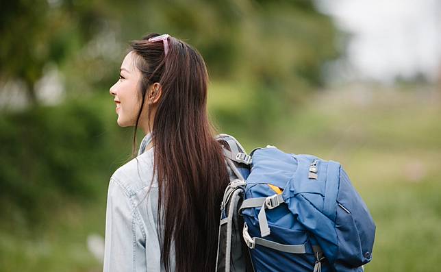 45 歲女生，還可以出國遊學嗎？