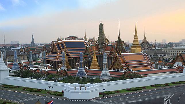 วัดพระแก้ว