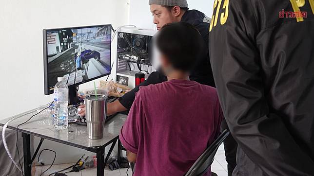 2-จับอั๋นบางใหญ่