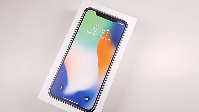 該買iPhone X 嗎？ 5 大使用心得與你分享(含簡單小開箱) | 硬是要學