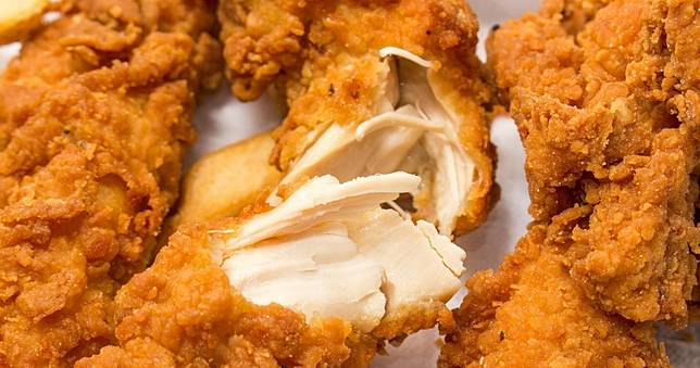 吃鹹酥雞「隔天胖一圈」？　專科醫解答：非脂肪增減
