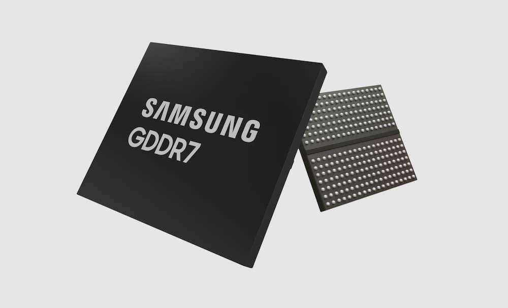 HBM 外另一大關注重點：新一代記憶體 GDDR7 是什麼？ | 科技新報 | LINE TODAY