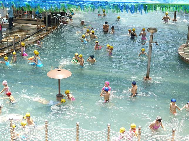 圖片來源：金湧泉SPA提供