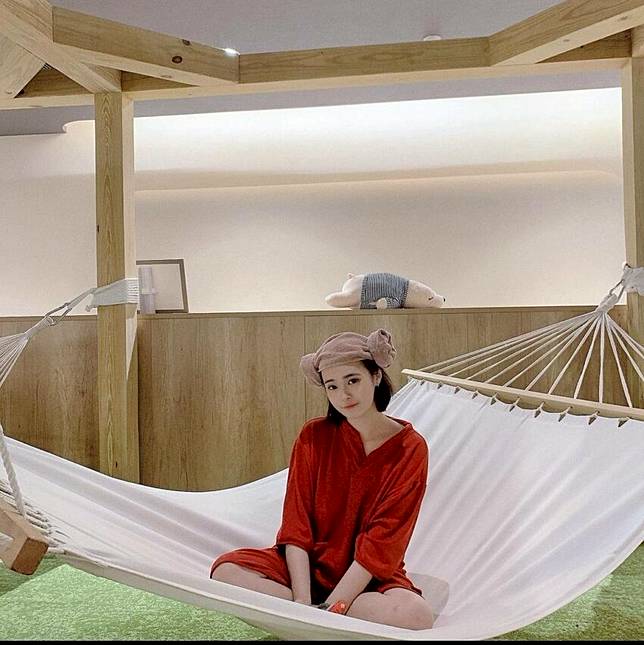 照片來源: IG @elena.niuniu