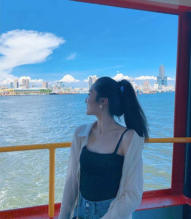 圖片來源:IG@ ivy__09__23