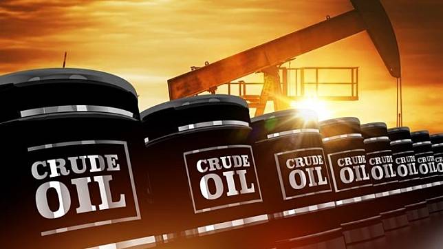 李慧芬：石油美元協議終止 油價開展升浪
