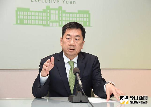 陳宗彥親上火線回應遭爆召妓一事。（圖/記者陳明中攝）