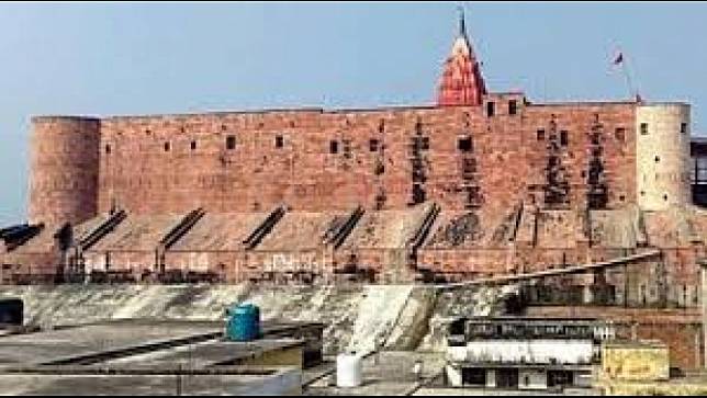 ศาลอินเดียตัดสินให้ที่ดินในเมืองอโยธยา ก่อสร้างศาสนสถานของชาวฮินดู