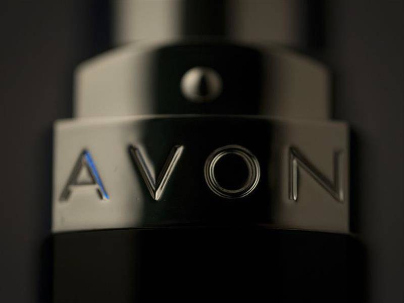 關鍵成功因素法-補充研討個案-美妝品牌雅芳申請破產管理領袖班