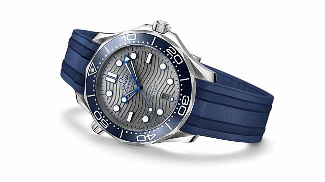 OMEGA Seamaster Professional Diver 300M