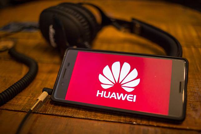CEO Huawei ยอมรับ ยอดขาย Smartphone ตกวูบกว่า 40% หลังมีเรื่องกับรัฐบาลสหรัฐอเมริกา