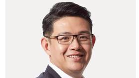 民進黨新北市議員黃俊哲，遭高等法院判決當選無效確定。翻攝自黃俊哲臉書