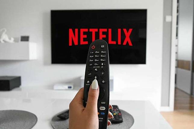 Netflix 1月上、下架電影、影集名單出爐啦，還沒看完得趕緊把握！ （示意圖／取自pixabay）