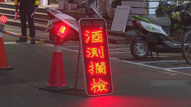 高雄市49歲劉姓男子日前違規停車還酒駕。（示意圖，資料畫面）