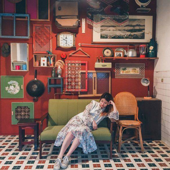 圖 / IG @cheer_anneliu