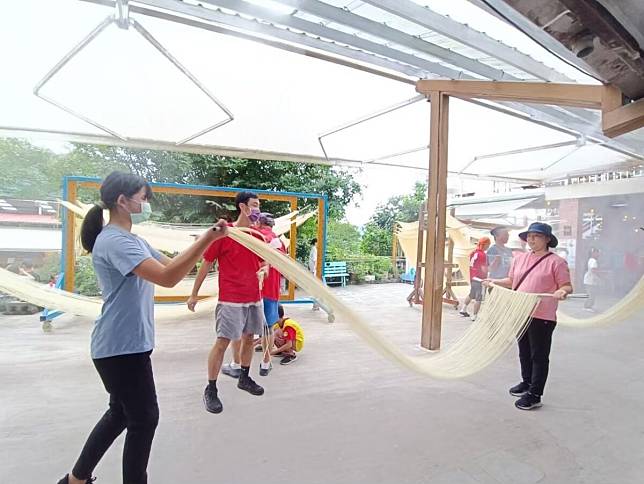 春節走春好去處 新北烏塗社區帶你體驗農村在地文化