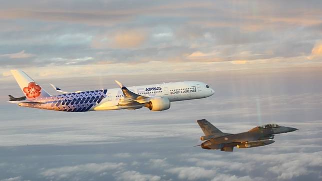 我國歷任元首出訪都會面臨中國打壓與文攻武嚇。資料照片