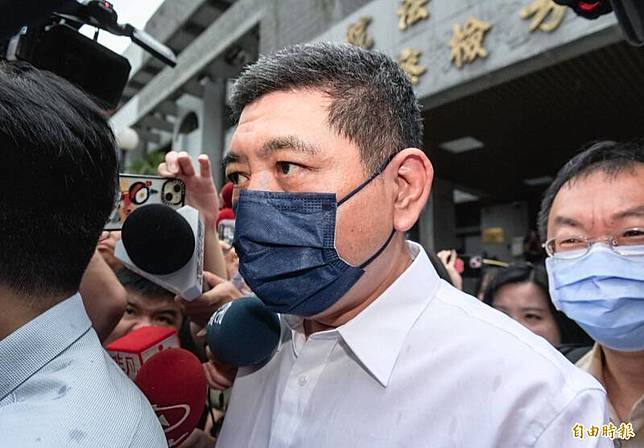 藝人「NONO」陳宣裕被多名女子指控性侵、猥褻，一審判無罪。(資料照，記者王文麟攝)