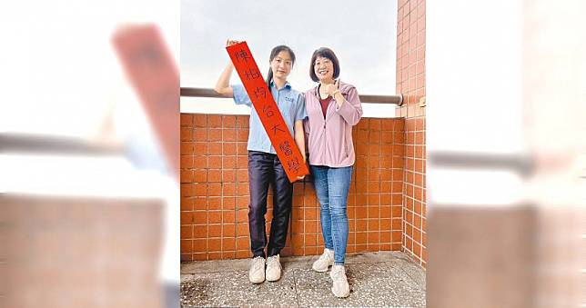 「興趣卡重要」！她學測全科滿級分　棄台大醫選北醫牙醫系