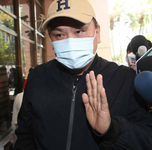 台北市議員陳重文因涉嫌圖利，遭到羈押禁見。（圖／報系資料照）