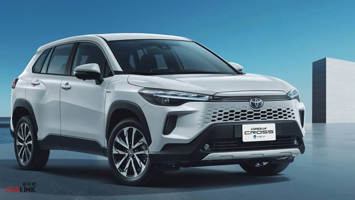 預算不到百萬也能買好車？2025台灣10大中小型休旅終極攻略：空間、性能、最推車款一次看！ | CARLINK鏈車網| LINE TODAY