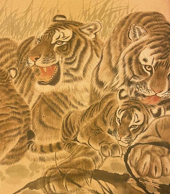 梅| 何香凝美术馆
