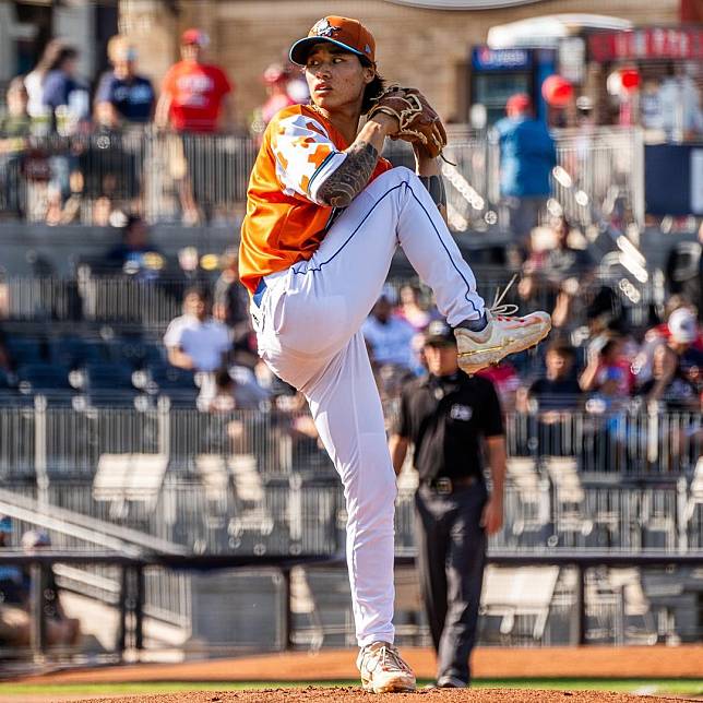 PHOTO：MLB Taiwan 美國職棒大聯盟 FB粉絲專頁